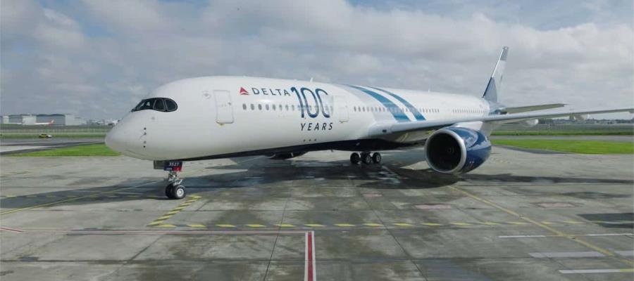 Reportan bajo investigación seguridad del AICM tras incidente con aviones