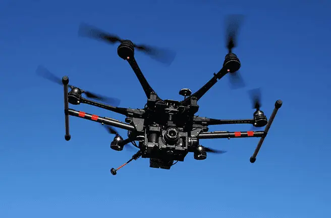 Adquirirá SSPC más drones para combatir inseguridad en Tabasco