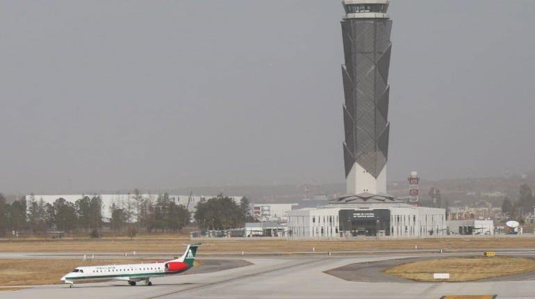 México puede regresar a categoría 2 de aviación, advierte PRI