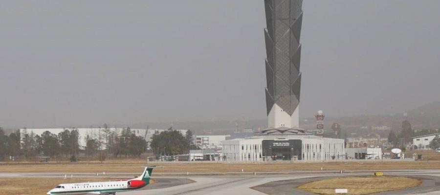 México puede regresar a categoría 2 de aviación, advierte PRI