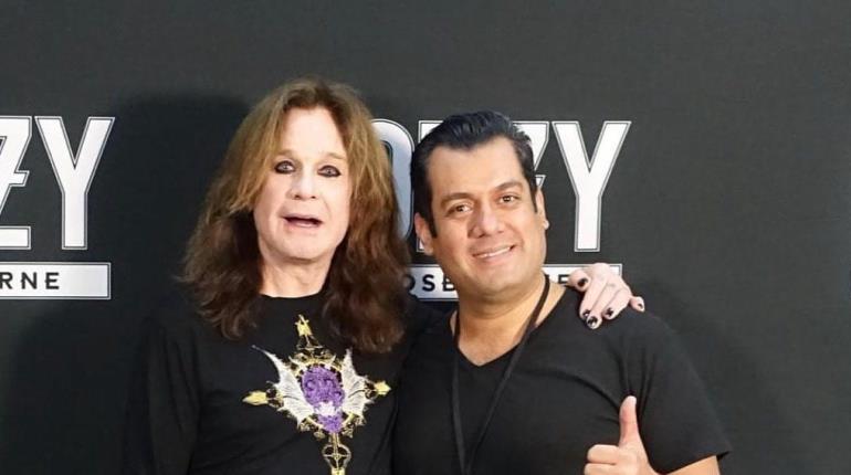 Cámara de Diputados publica esquela por muerte de Ozzy Osbourne y desata críticas
