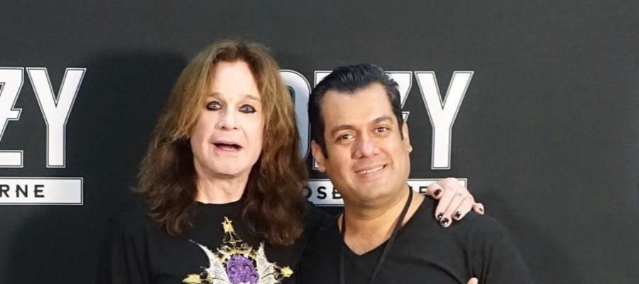 Cámara de Diputados publica esquela por muerte de Ozzy Osbourne y desata críticas Cámara de Diputados publica esquela por muerte de Ozzy Osbourne y desata críticas
