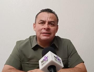 Adán Augusto y Carlos Merino deberían separarse de sus cargos ante polémica de Bermúdez: Erubiel Alonso