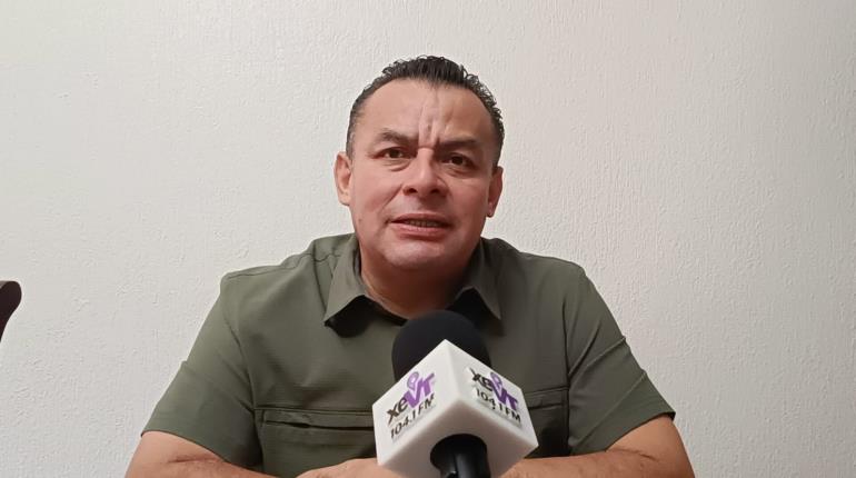 Adán Augusto y Carlos Merino deberían separarse de sus cargos ante polémica de Bermúdez: Erubiel Alonso