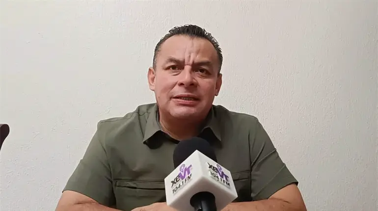 Adán Augusto y Carlos Merino deberían separarse de sus cargos ante polémica de Bermúdez: Erubiel Alonso
