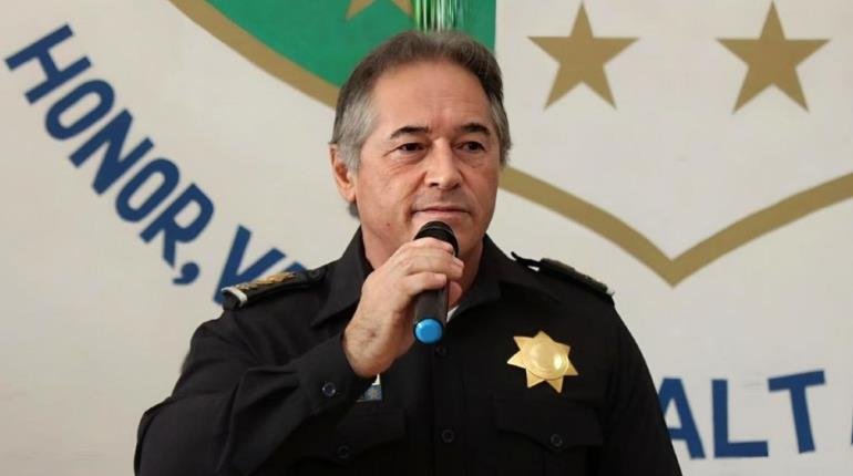 Niega juez de Tijuana suspensión definitiva de amparo a Hernán Bermúdez Requena para no ser detenido