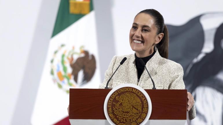 Iberdrola "no tendría" motivos para salir de México dice la Presidencia