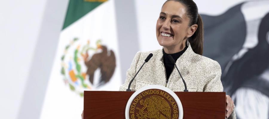 Iberdrola "no tendría" motivos para salir de México dice la Presidencia