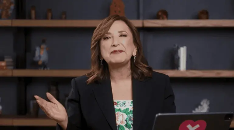"En Morena tienen a su García Luna": Xóchitl Gálvez