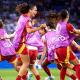 España vence a Alemania y avanza a la final de la Eurocopa Femenina