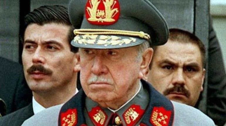 CDE logra que herederos de Pinochet tengan que regresar 16 mdd al erario de Chile