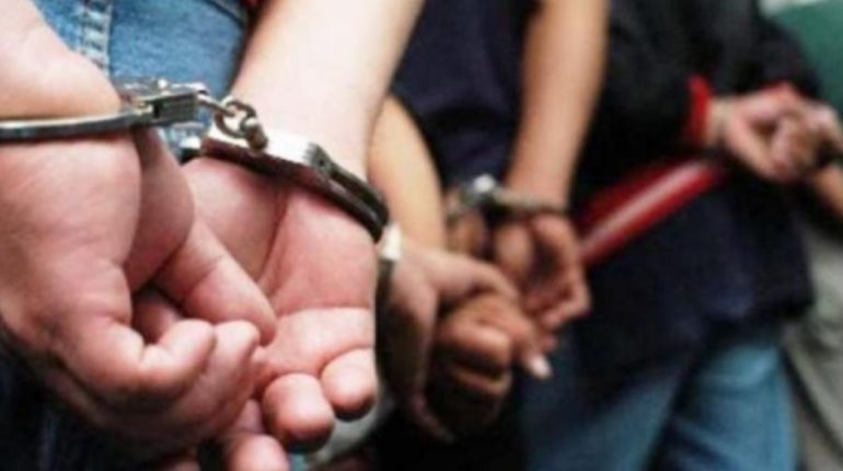 Suben a 6, los detenidos por asesinato de pareja de policías en Hidalgo a manos de una secta satánica