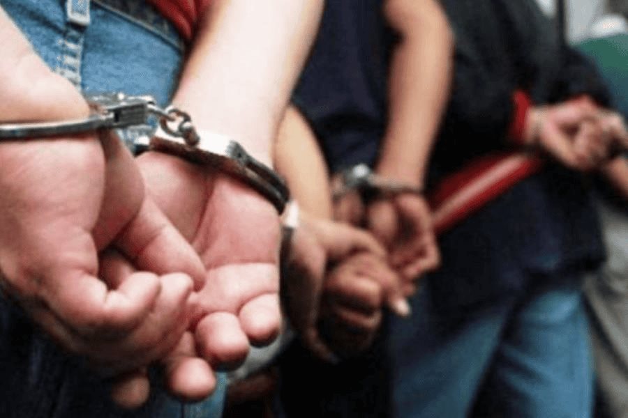 Suben a 6, los detenidos por asesinato de pareja de policías en Hidalgo a manos de una secta satánica Suben a 6, los detenidos por asesinato de pareja de policías en Hidalgo a manos de una secta satánica