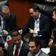 Lleva oposición caso Bermúdez al Congreso de la Unión; "No quedará impune" promete  Noroña