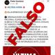Cae en Jalisco Ulises Pinto, uno de los líderes de "La Barredora" 