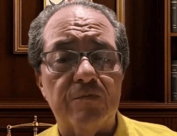 Caso Requena, reflejo de la pugna entre May y Adán Augusto; Morena “pagará los platos rotos”: Andrade