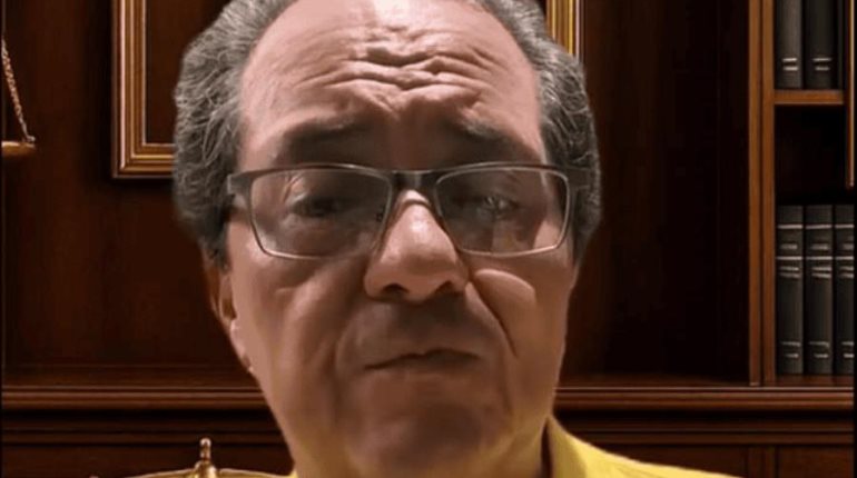 Caso Requena, reflejo de la pugna entre May y Adán Augusto; Morena "pagará los platos rotos": Andrade