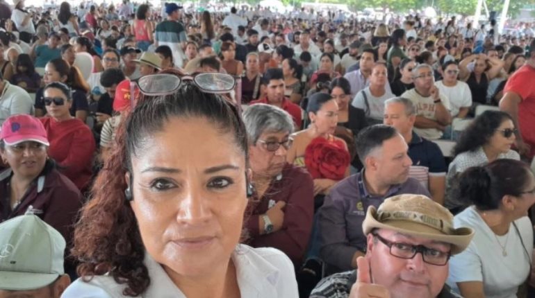 Ejecutan a balazos a Mirna Macías, excandidata a la alcaldía de Manzanillo