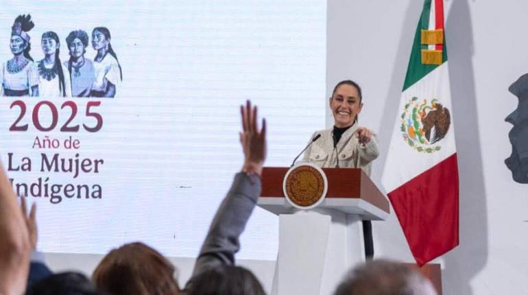 Datos de Sedena no derivaron en carpeta de investigación contra Adán Augusto establece Sheinbaum