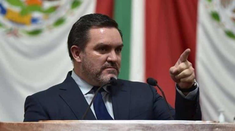 Sheinbaum cometió el mismo error que Adán Augusto con Jesús Orta: Döring