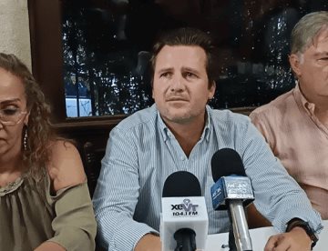 “Todo Tabasco sabía de la corrupción y malas actuaciones de los secretarios”, destaca Gaudiano sobre el caso Requena