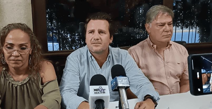 "Todo Tabasco sabía de la corrupción y malas actuaciones de los secretarios", destaca Gaudiano sobre el caso Requena