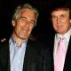 Trump fue informado en mayo que aparecía muchas veces en archivos del caso Epstein: WSJ