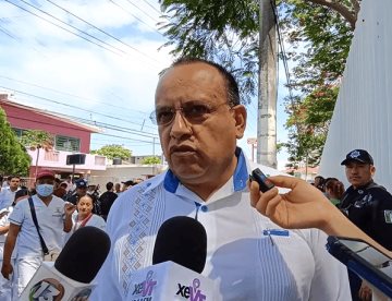 Defensa del caso Hiram Llergo “va caminando bien”, asegura PT Tabasco