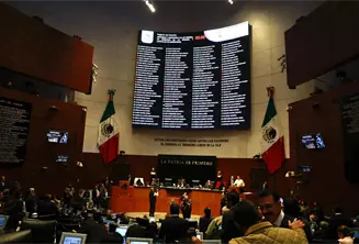 En fast track Senado aprueba impone  aranceles a países asiáticos