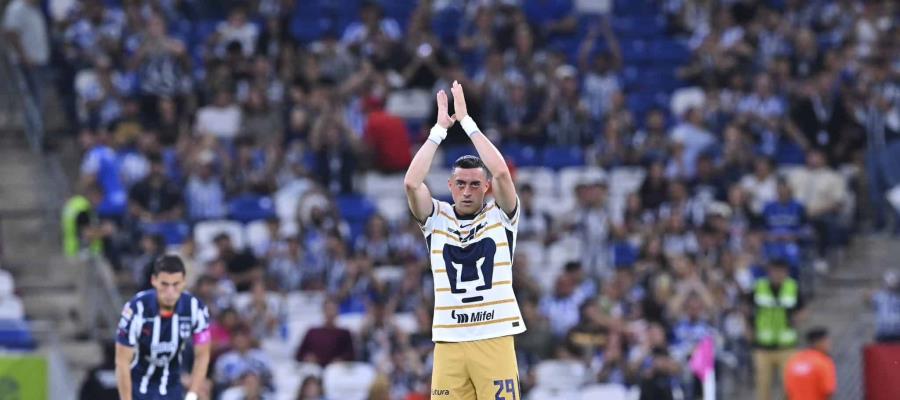 Rogelio Funes Mori es nuevo jugador de León