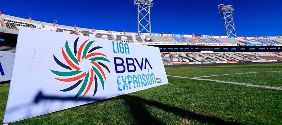TAS rechaza medidas cautelares en apelación de equipos de Expansión por ascenso