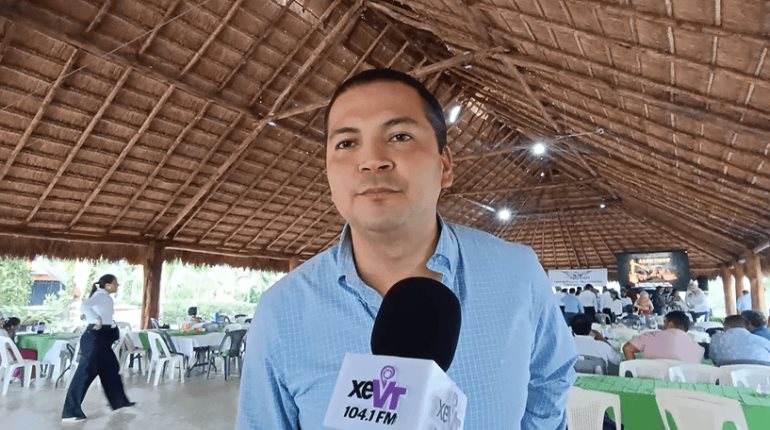 "No hay que confiarse" dice Bracamonte sobre mejora en percepción de seguridad