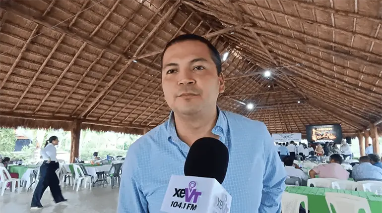 "No hay que confiarse" dice Bracamonte sobre mejora en percepción de seguridad