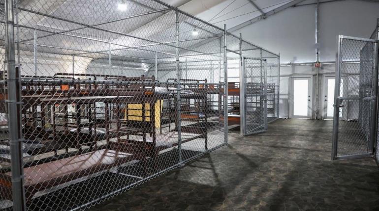 81 mexicanos permanecen en Alligator Alcatraz tras ser detenidos en EE. UU.: Sheinbaum