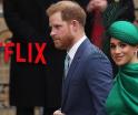 Harry y Meghan fuera de Netflix