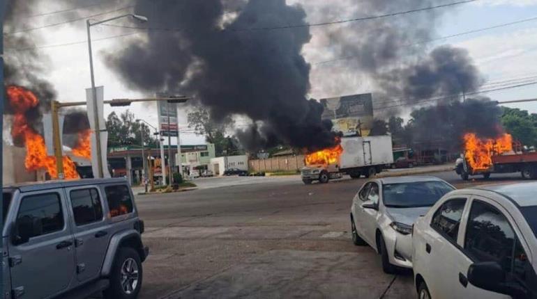 Promete Sheinbaum pacificación de Sinaloa, a un año, del "secuestro" de ´El Mayo´