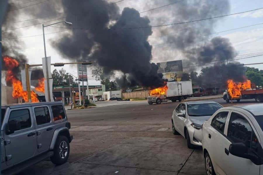 Promete Sheinbaum pacificación de Sinaloa, a un año, del "secuestro" de ´El Mayo´ Promete Sheinbaum pacificación de Sinaloa, a un año, del "secuestro" de ´El Mayo´