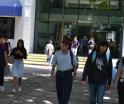 ¡Nunca es tarde para estudiar! Don Rafael de 79 años inicia estudios en el Tecnológico de Villahermosa