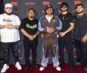 Fuerza Regida invita a migrantes detenidos por ICE a su show