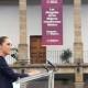 "No habrá impunidad en este caso": Sheinbaum sobre asesinato de maestra jubilada en Veracruz