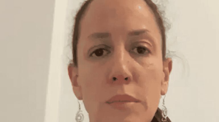 Ciudadana mexicana denuncia en redes sociales, violencia por parte de diplomático argentino