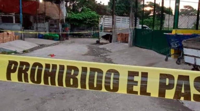 Registra Central de Abastos Villahermosa 5 ataques armados en los últimos 11 meses