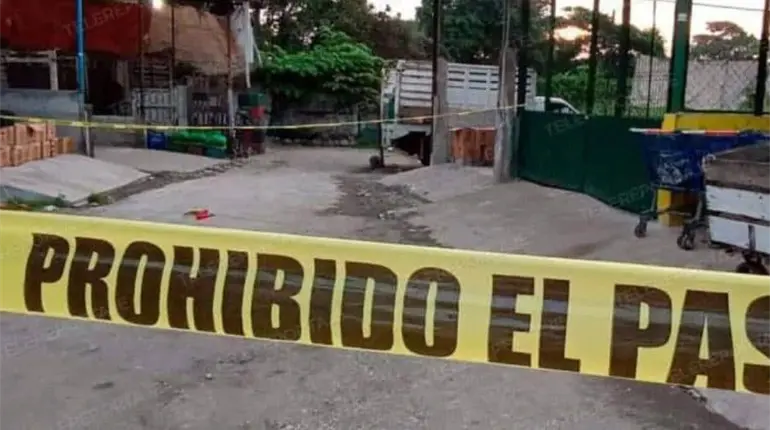 Registra Central de Abastos Villahermosa 5 ataques armados en los últimos 11 meses
