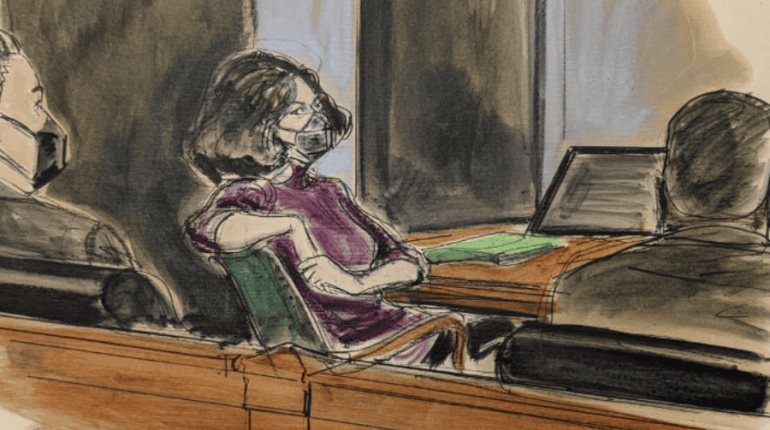 Ghislaine Maxwell no obtiene acuerdo con la fiscalía de EE. UU. por caso Epstein