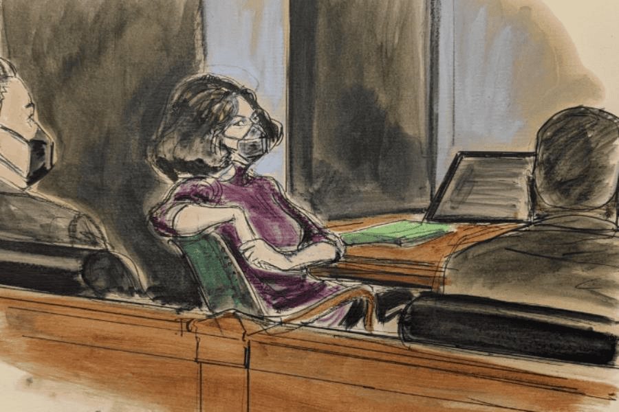 Ghislaine Maxwell no obtiene acuerdo con la fiscalía de EE. UU. por caso Epstein Ghislaine Maxwell no obtiene acuerdo con la fiscalía de EE. UU. por caso Epstein
