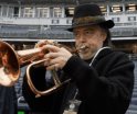 Fallece a los 84 años Chuck Mangione, figura clave del jazz