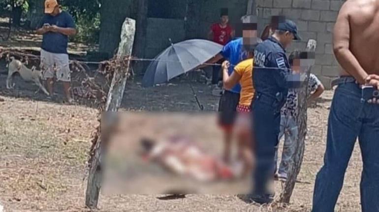 Lo ejecutan en Cunduacán cuando se encontraba afuera de su vivienda