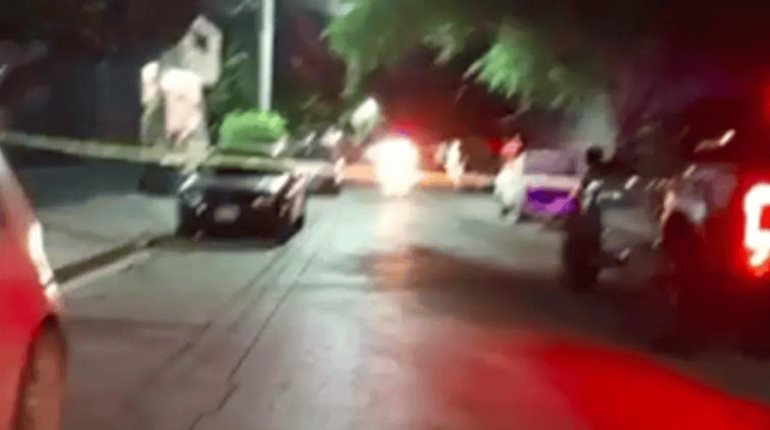 Hieren a menores de 7 y 9 años durante ataque armado en Nuevo León