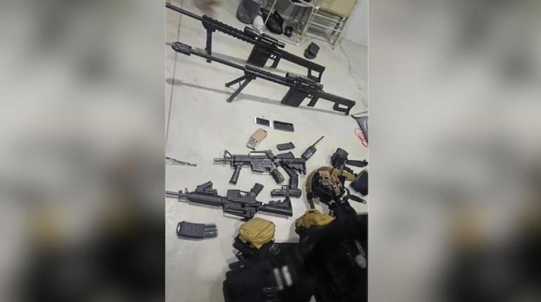 Caen exalcalde y exsecretario de Apulco, Zacatecas, vinculados al CJNG