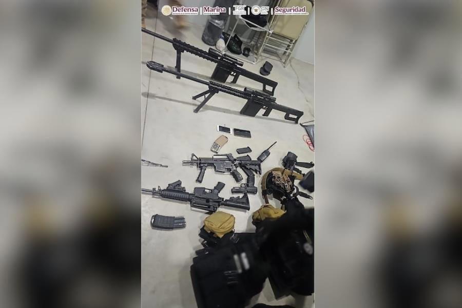 Caen exalcalde y exsecretario de Apulco, Zacatecas, vinculados al CJNG Caen exalcalde y exsecretario de Apulco, Zacatecas, vinculados al CJNG